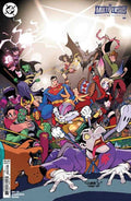 Multiversus: Collision Detected (2024) #6B