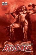 Red Sonja (2023) #14P