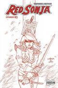 Red Sonja (2023) #14Q