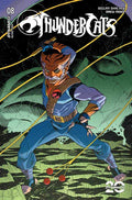 ThunderCats (2024) #8T