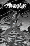 ThunderCats (2024) #8V