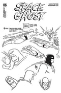 Space Ghost (2024) #6N
