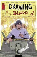 Drawing Blood (2024) #9B