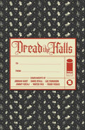 Dread The Halls (2024) #1C