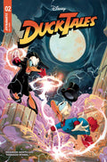 DuckTales (2024) #2