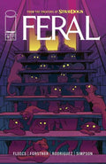 Feral (2024) #9