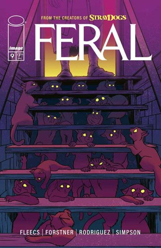 Feral (2024) #9