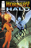 Hornsby & Halo (2024) #2B