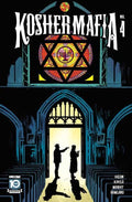 Kosher Mafia (2024) #4