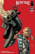 Redcoat (2024) #8B