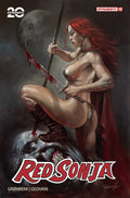 Red Sonja (2023) #17