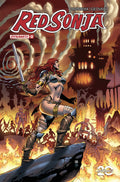 Red Sonja (2023) #17D