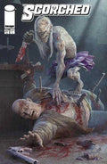 The Scorched (2022) #37