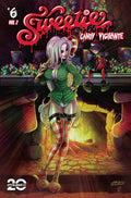 Sweetie Candy Vigilante (2024) #6C