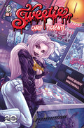 Sweetie Candy Vigilante (2024) #6D