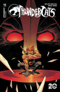 ThunderCats (2024) #11B