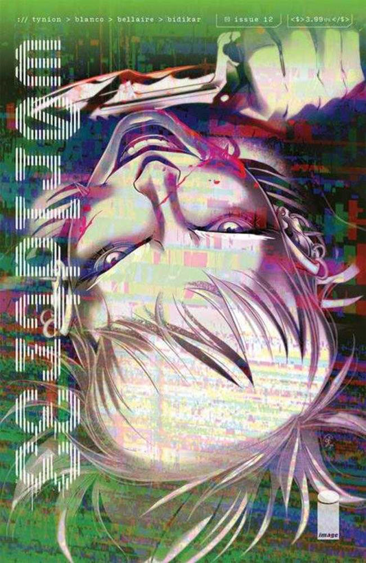 W0rldtr33 (2023) #12B