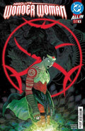 Absolute Wonder Woman (2024) #3