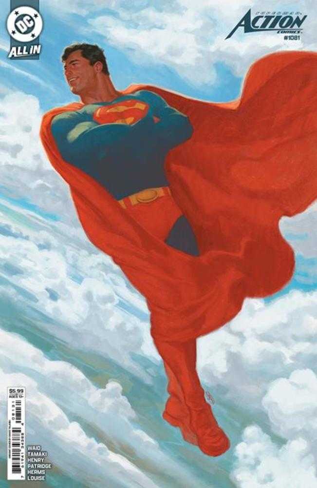 Action Comics (1938) #1081C