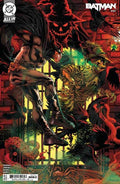 Batman (2016) #157B