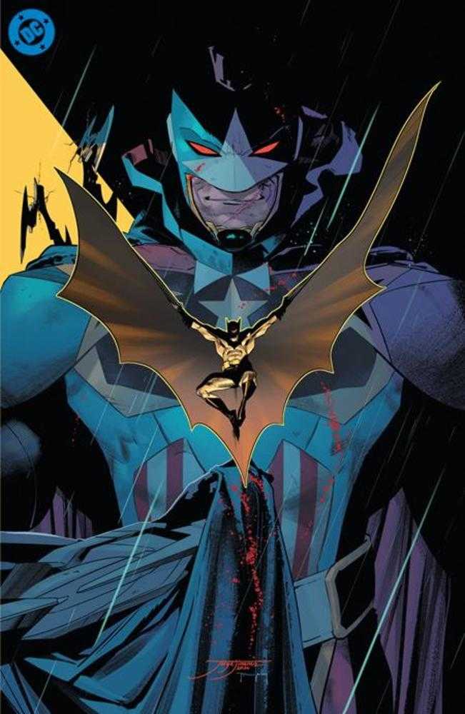 Batman (2016) #157E