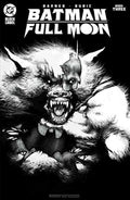 Batman: Full Moon (2024) #3
