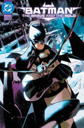 Batman: The Brave And The Bold (2023) #20
