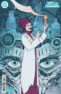 DC Horror Presents: Creature Commandos (2024) #3B