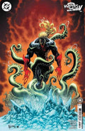 DC Vs. Vampires: World War V (2024) #5C