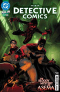 Detective Comics (1937) #1092