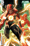 The Flash (2023) #16C