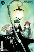 Green Lantern Dark (2024) #2C