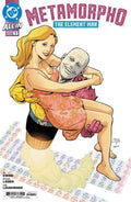 Metamorpho: The Element Man (2025) #1