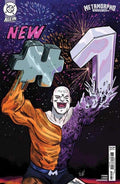 Metamorpho: The Element Man (2025) #1B