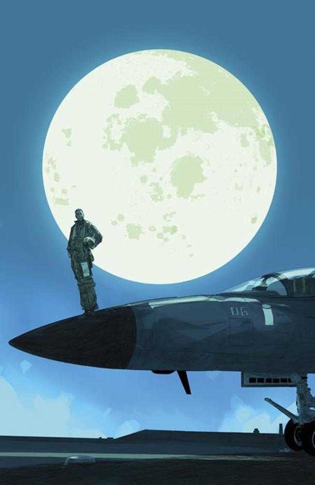 Moon Man (2024) #6B