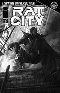 Rat City (2024) #9C