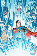Superman (2023) #21D