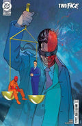 Two-Face (2025) #1B