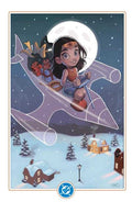 Wonder Woman (2023) #16D