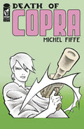 Death Of Copra (2025) #1