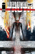 The Department Of Truth (2020) #28