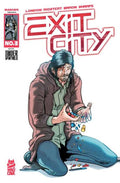 Exit City (2024) #3