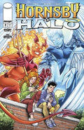 Hornsby & Halo (2024) #3B