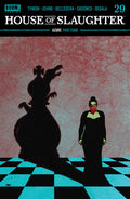 House Of Slaughter (2021) #29