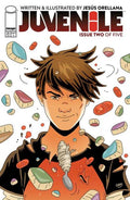 Juvenile (2024) #2