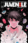 Juvenile (2024) #2B