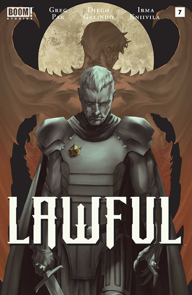 Lawful (2024) #7
