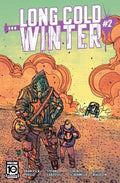 Long Cold Winter (2024) #2