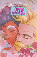 Mirka Andolfo's Sweet Paprika: Open For Business (2024) #3