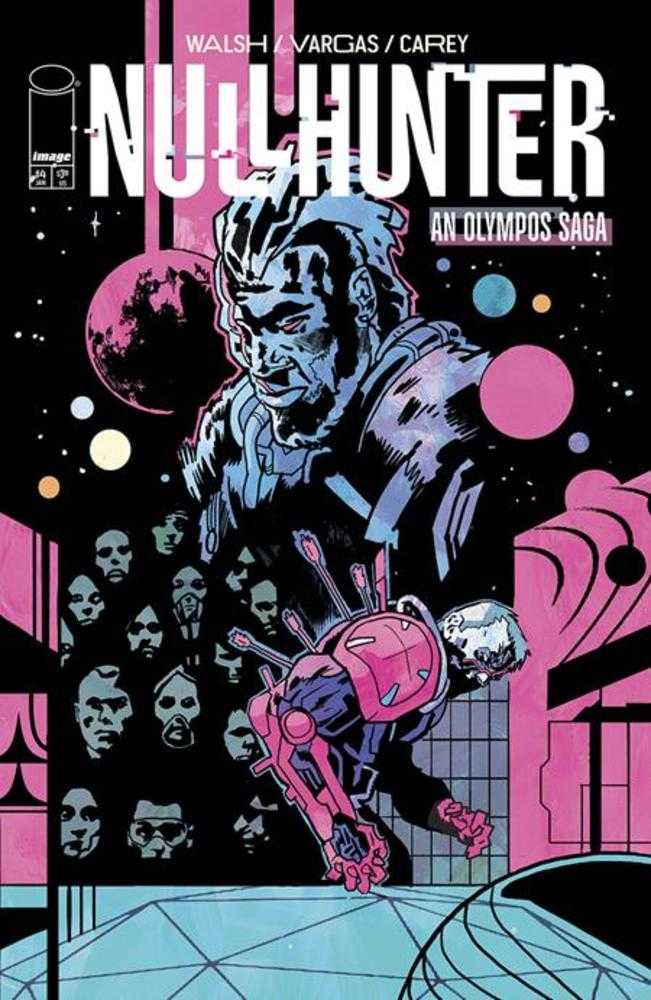 Nullhunter (2024) #4